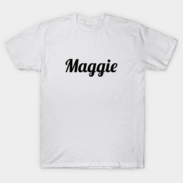 Maggie T-Shirt by gulden